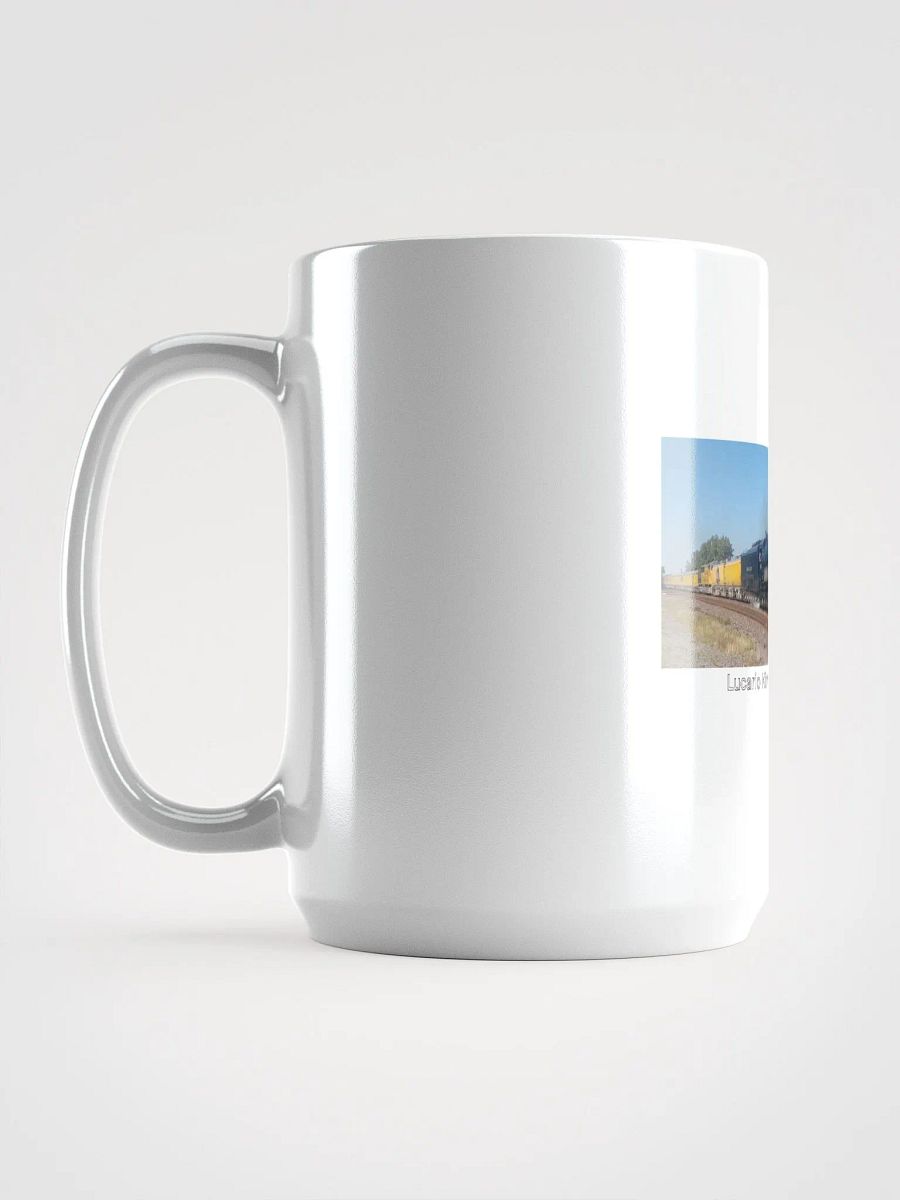 Big Boy 4014 Mug product image (6)