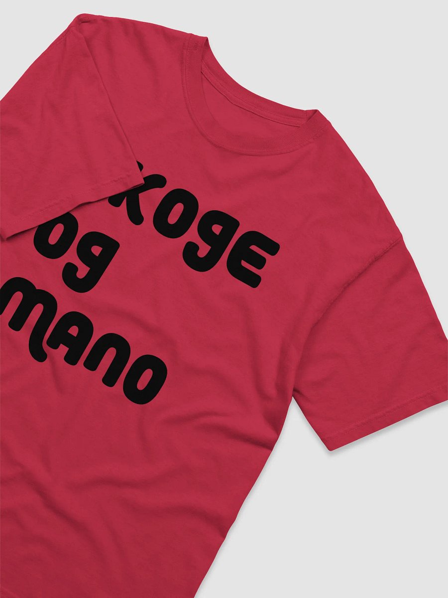 Skoge og Mano product image (5)
