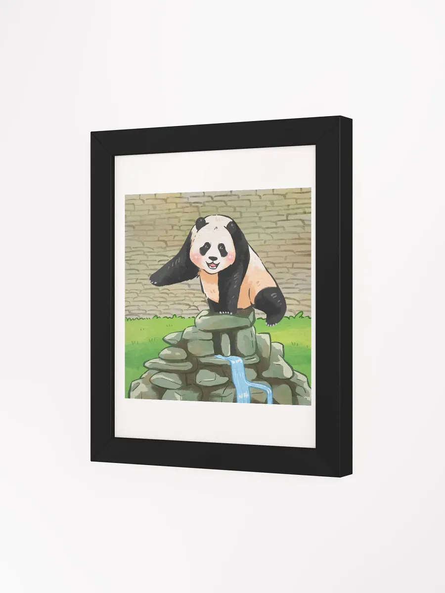 fubao Panda product image (3)