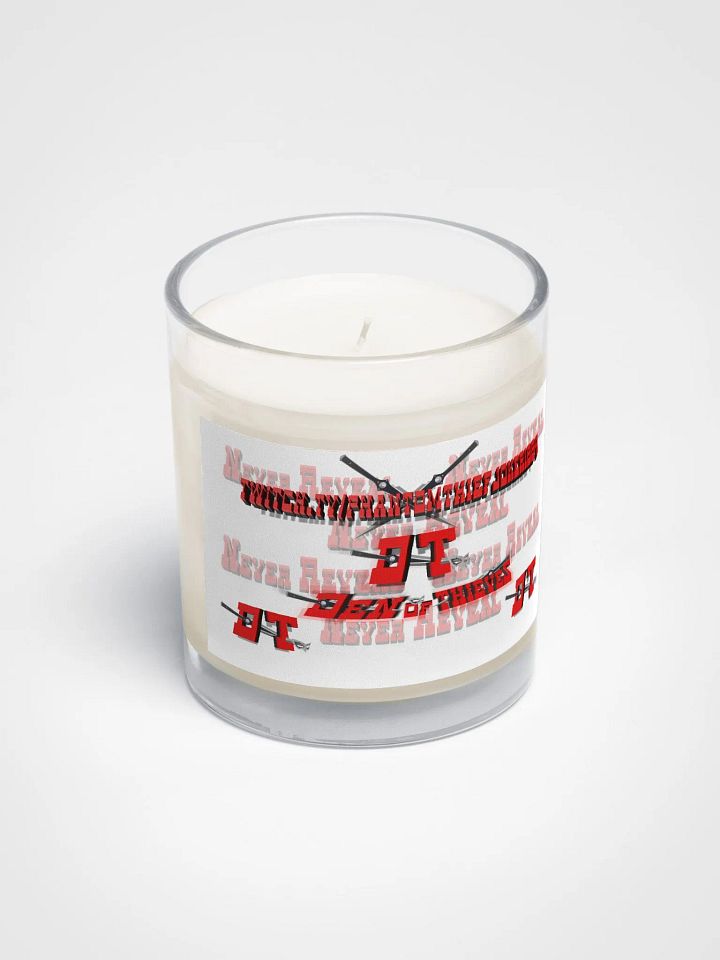 Phantom Candle product image (2)