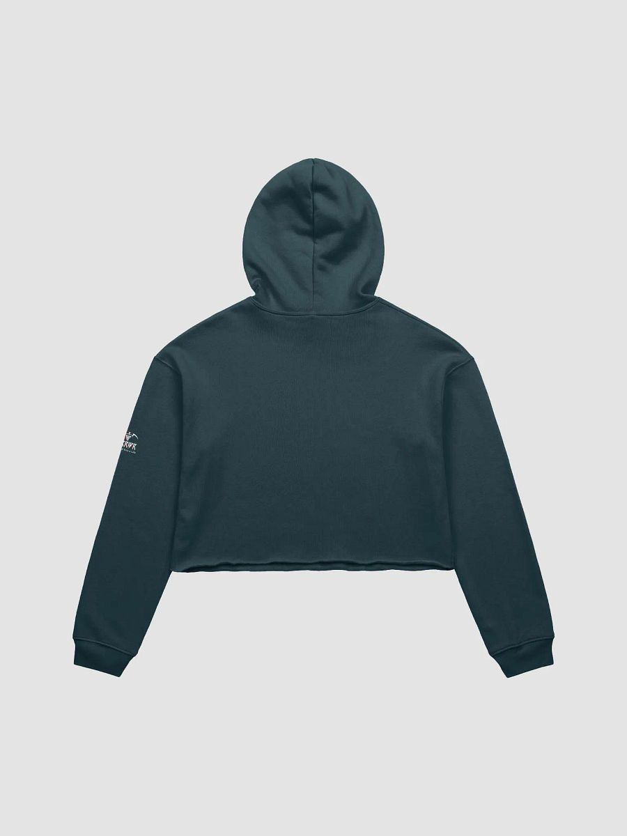Extra Life Year 10! Crop-Top Hoodie product image (8)