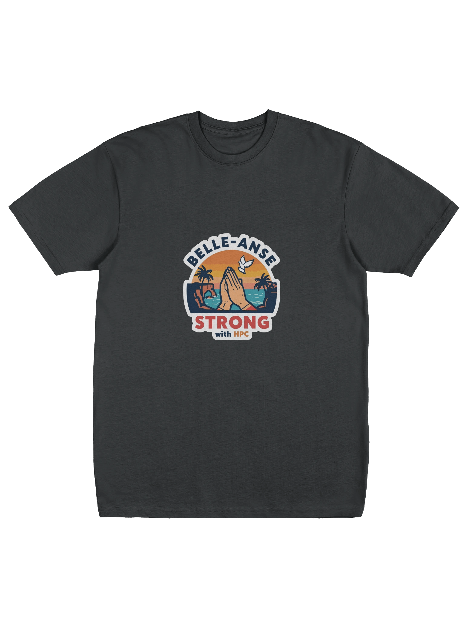 Belle-Anse Strong – HPC product image (1)