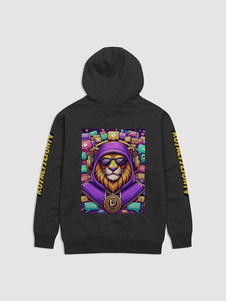 To Cool Lion product image (2)