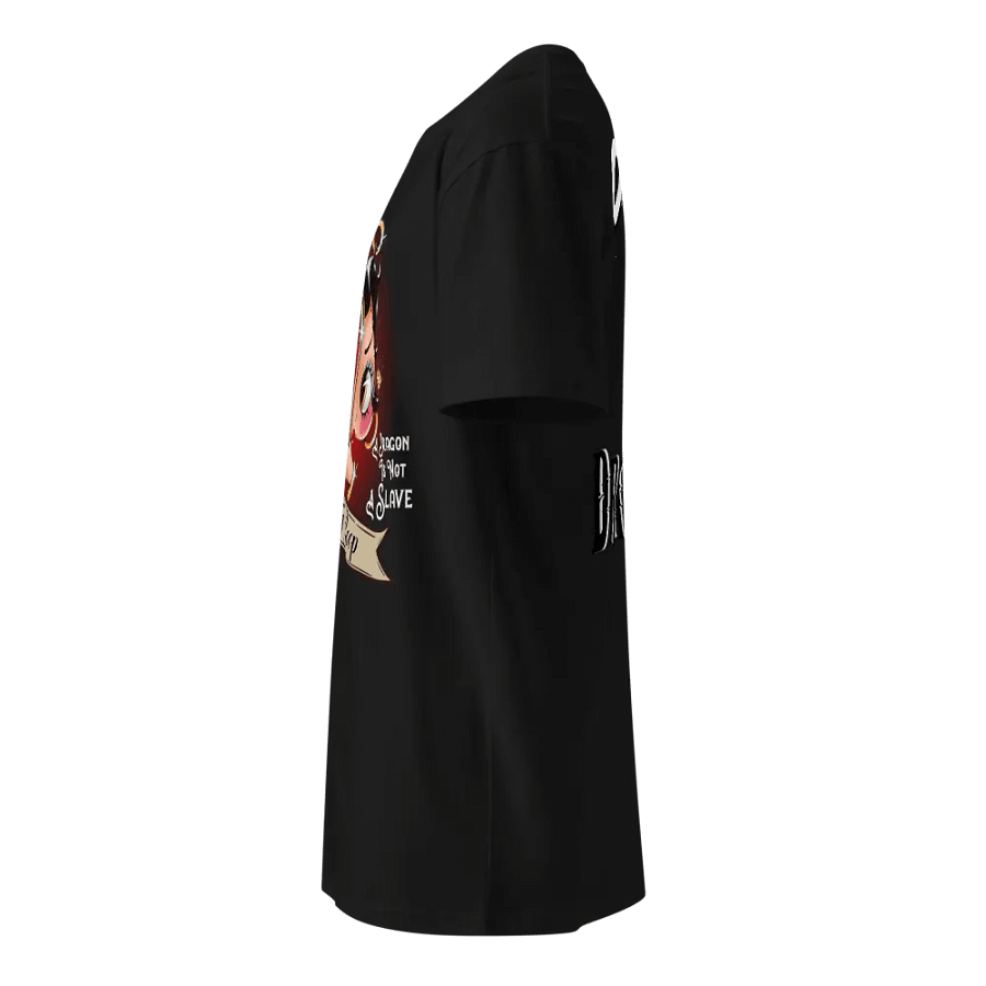 devilsh LOVE tee product image (1)