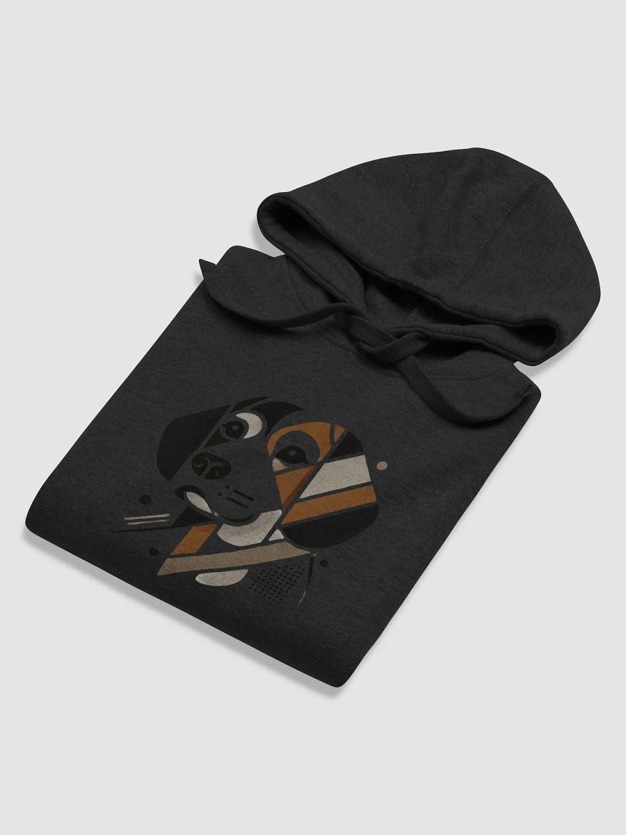 Beagle Bliss Hoodie product image (65)