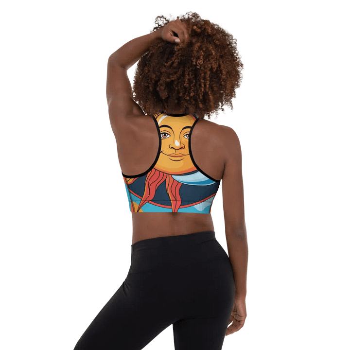 Graphic T-shirt product image (2)