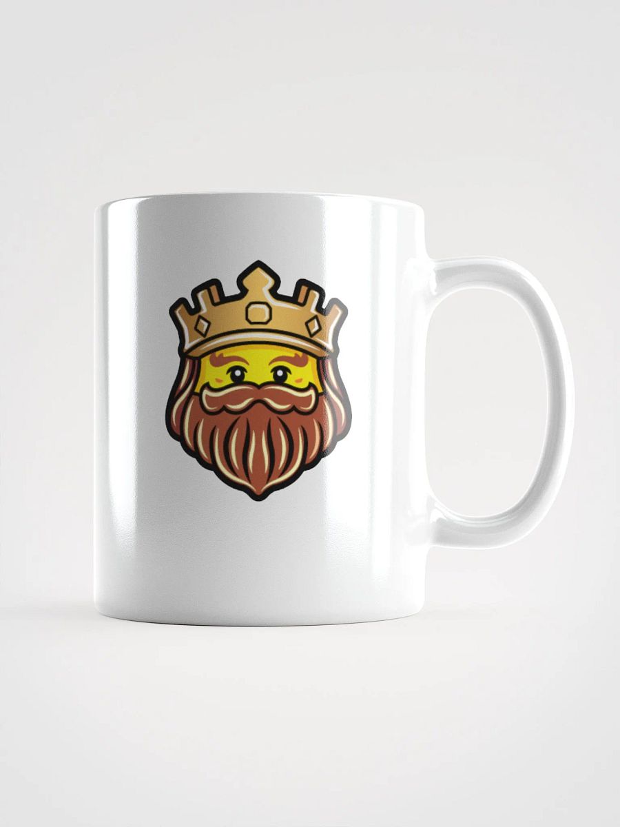 Basic King mug product image (2)