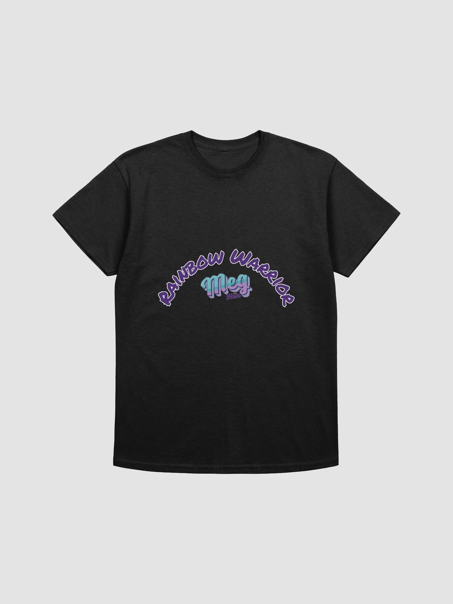 Imagine T-Shirt product image (1)