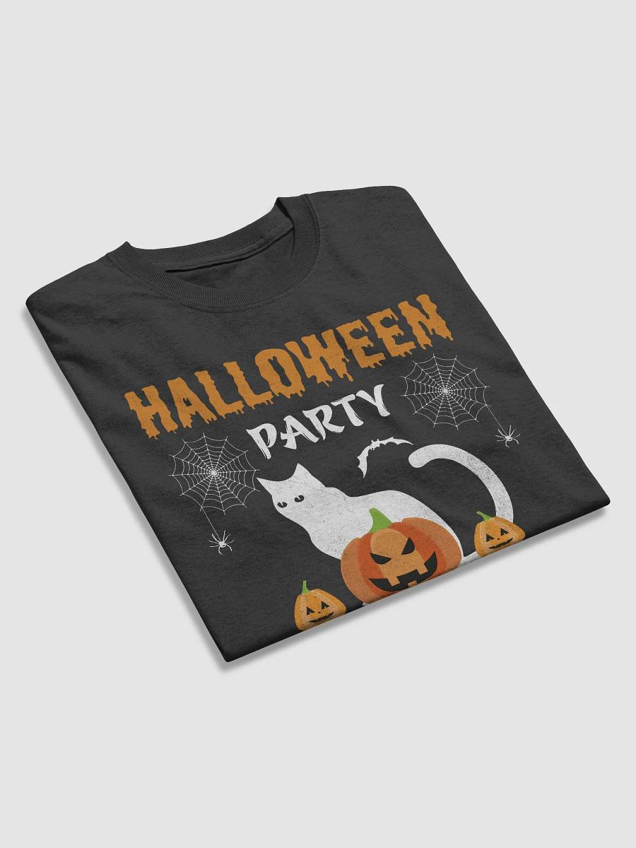 Halloween Party No Tricks Just Treats product image (4)