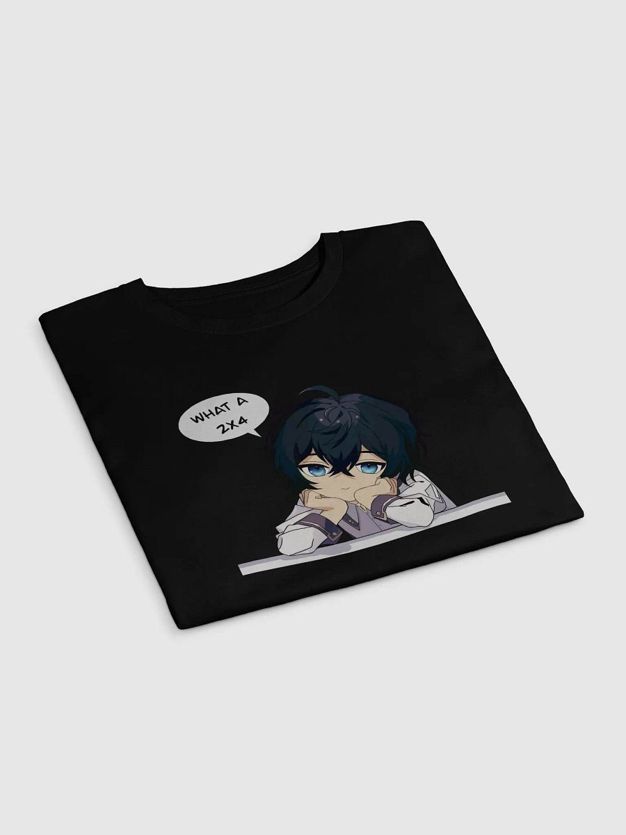 "What a 2x4" Women's Crop Top product image (18)