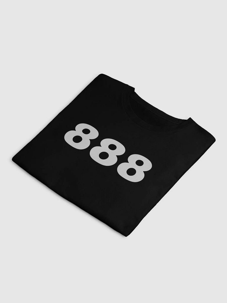 888 Crop Top product image (5)