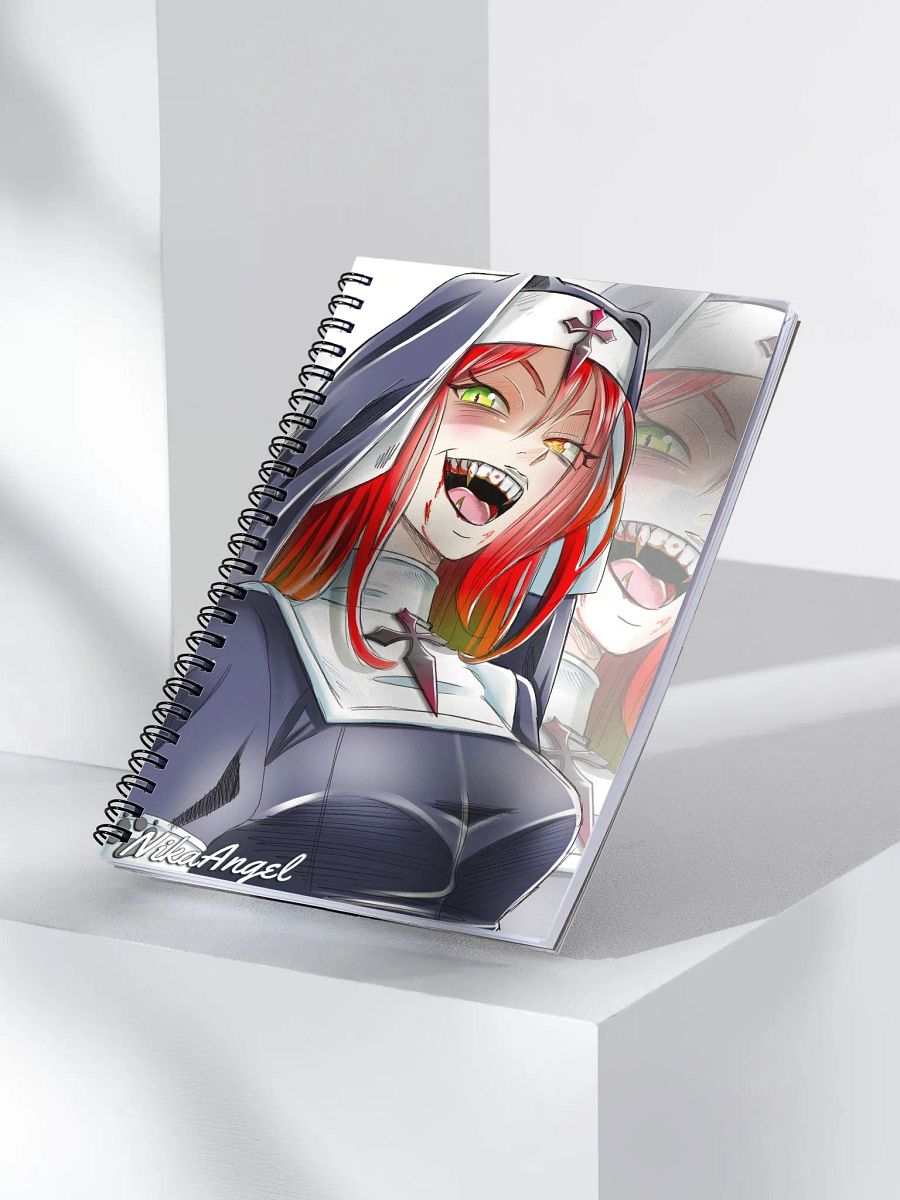 Quaderno-Nika product image (3)
