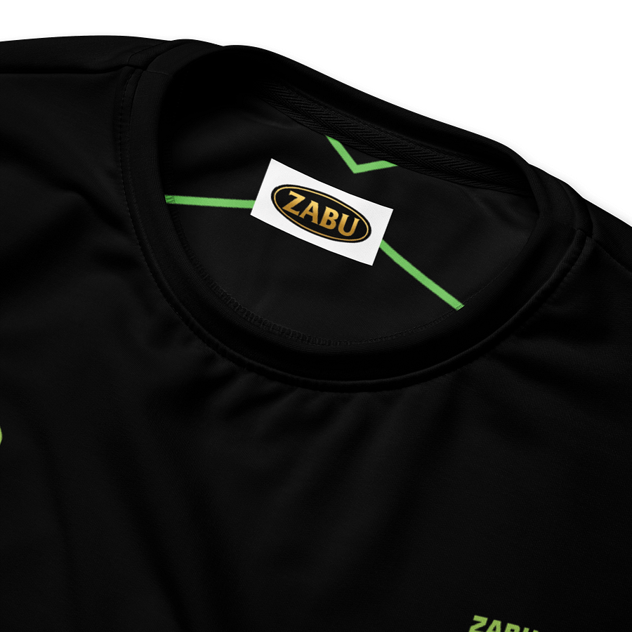 Symmetrica Zabu All-Over Print Sweatshirt product image (4)