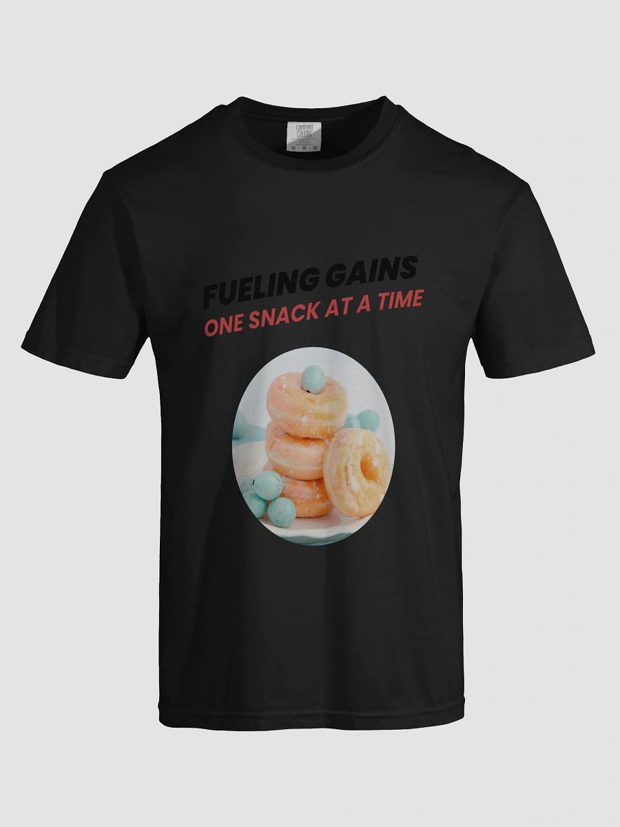Sweet Indulgence Doughnut T-Shirt product image (69)