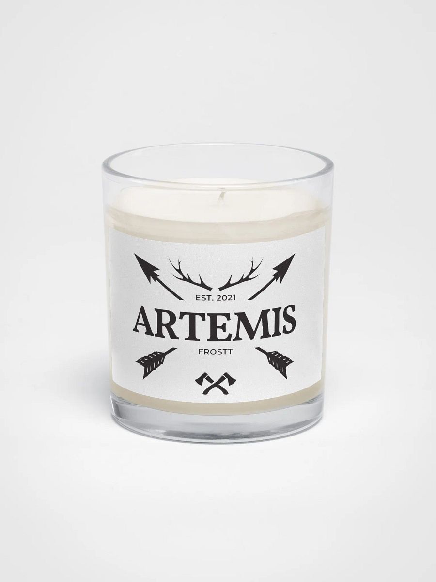 Artemis Deer Candle product image (1)
