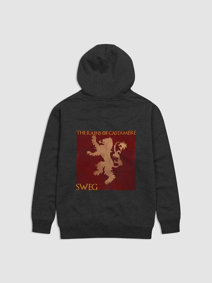 Sweg-The-Rains-Of-Castamere product image (2)