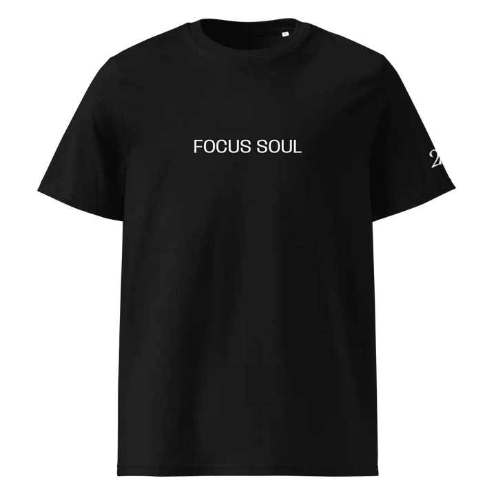 T-Shirt (Ocean) product image (2)