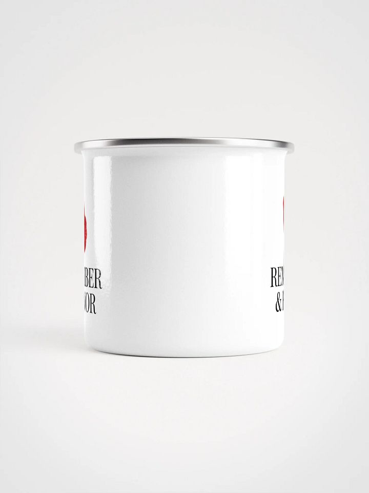 Remember & Honor product image (2)