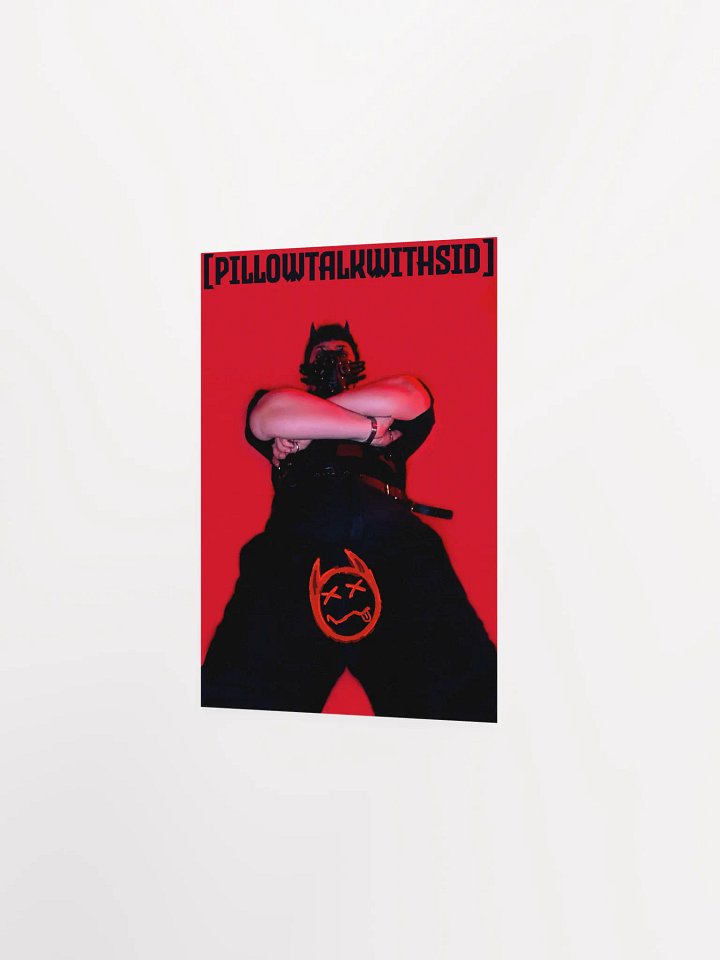 PillowTalk Postcard product image (2)