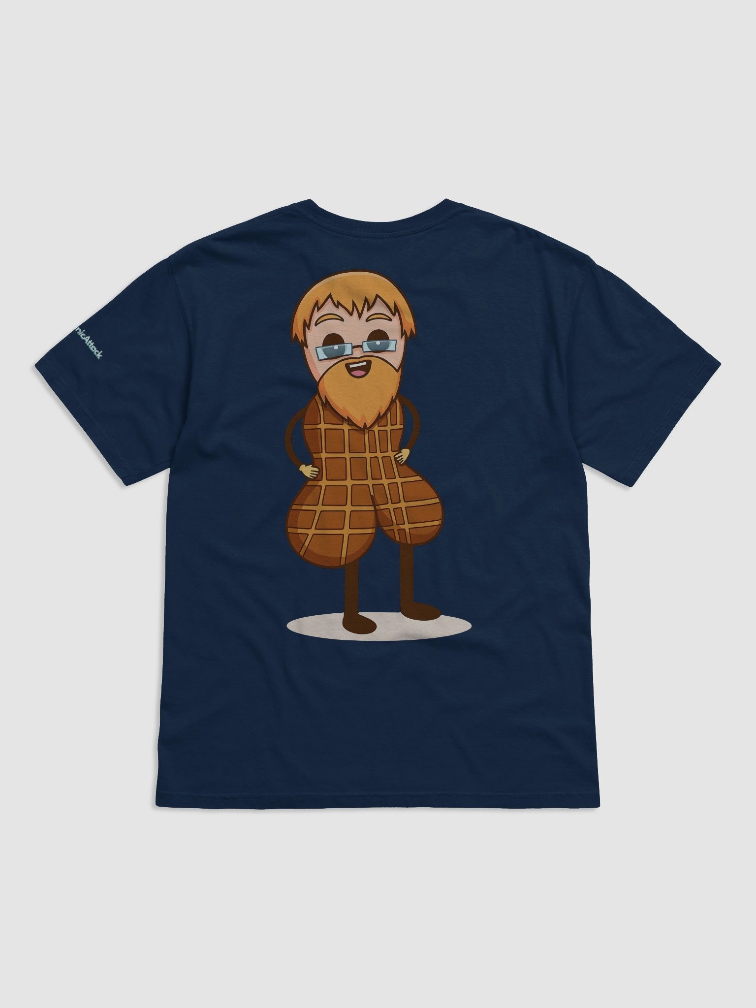 OG Kernut's Unisex Tee product image (2)