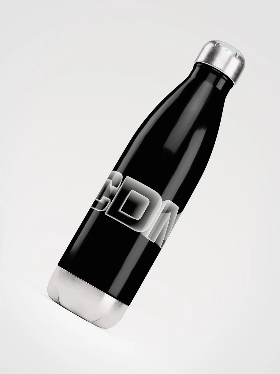 NCDNB Stainless Steel Water Bottle product image (4)