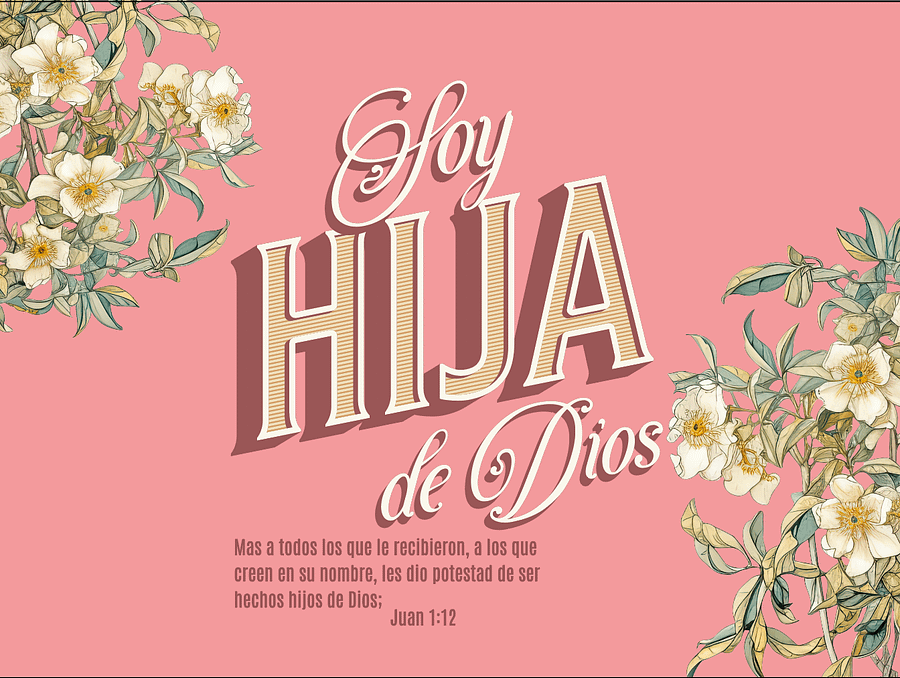Daughter of God 20oz Stainless Steel Tumbler product image (3)