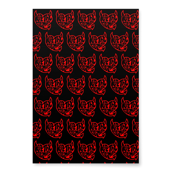 KTG Wrapping Paper product image (1)