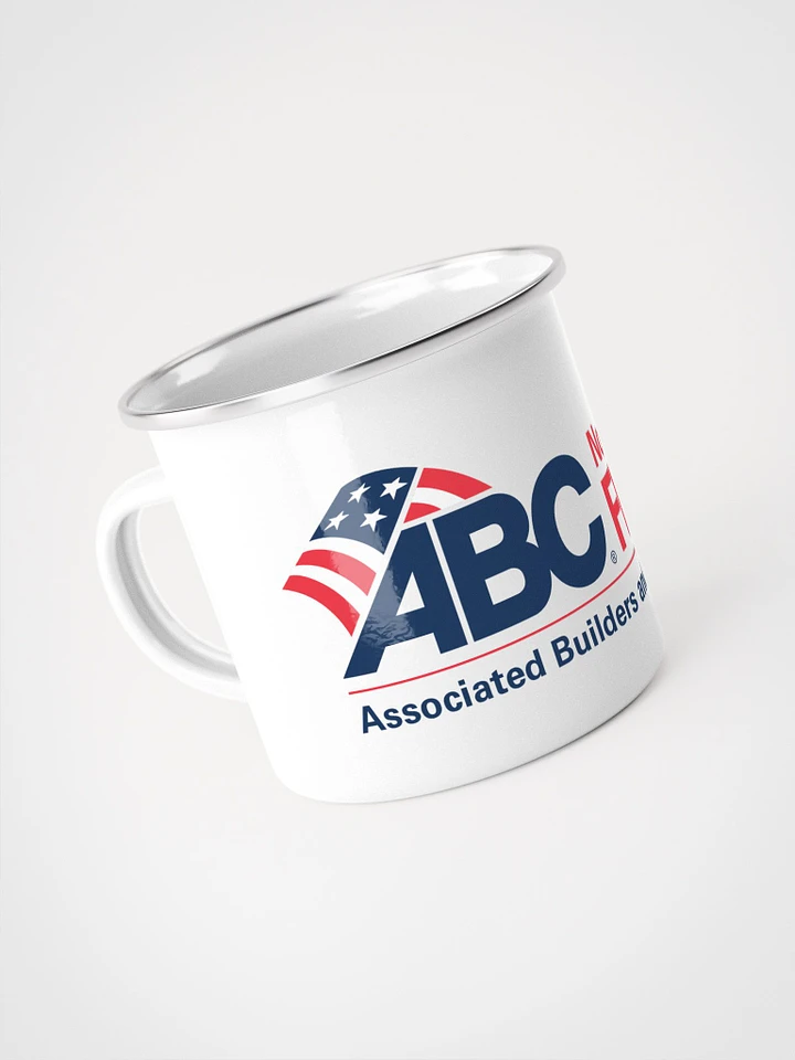 ABC North Florida Camp Mug product image (1)