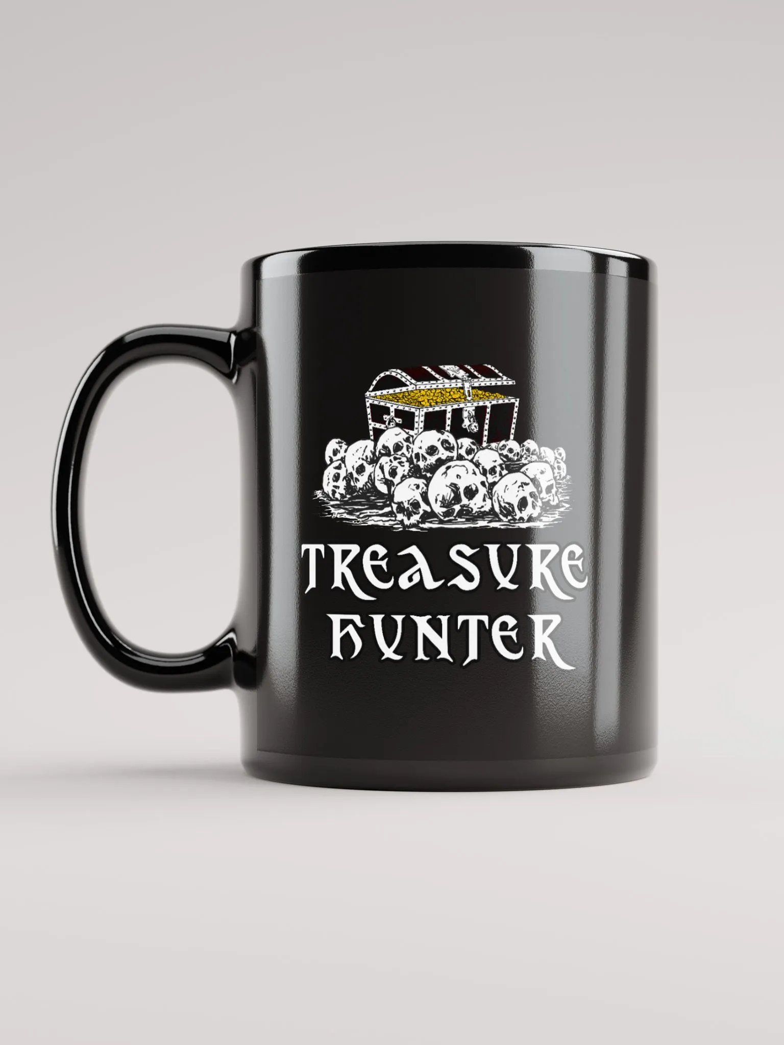 Treasure Hunter Mug product image (11)