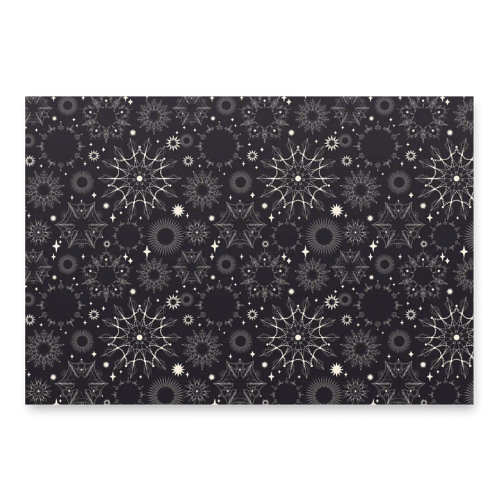 Winter Solstice Wrap product image (2)