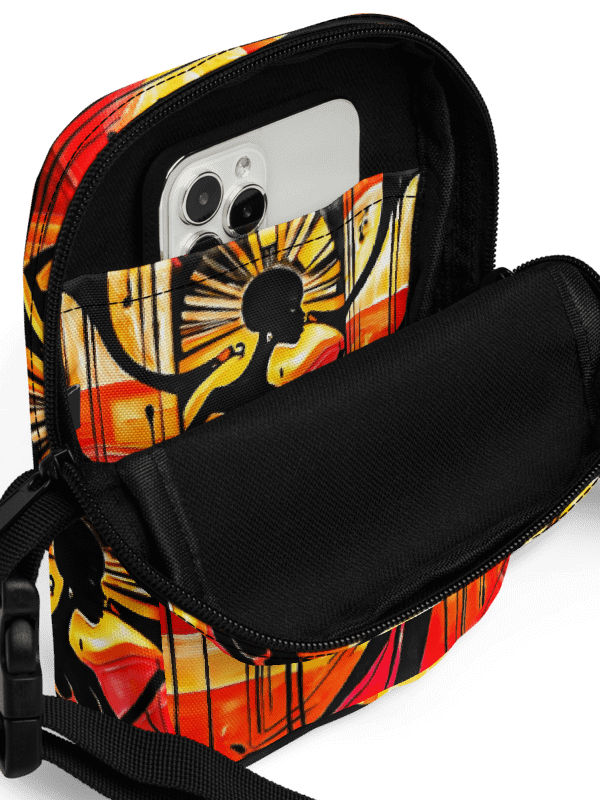 "Killing Me Softly" Crossbody Bag product image (2)