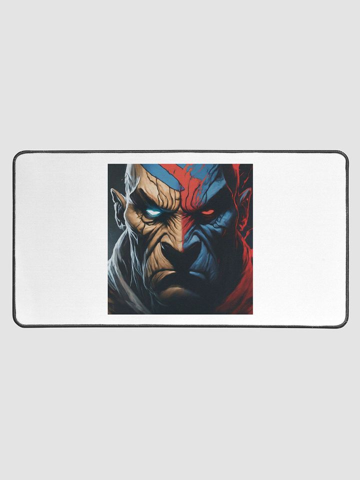 Dualistic Tension Desk Mat product image (1)