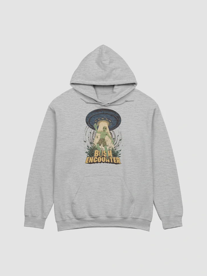 The Bush Encounter Hoodie product image (8)