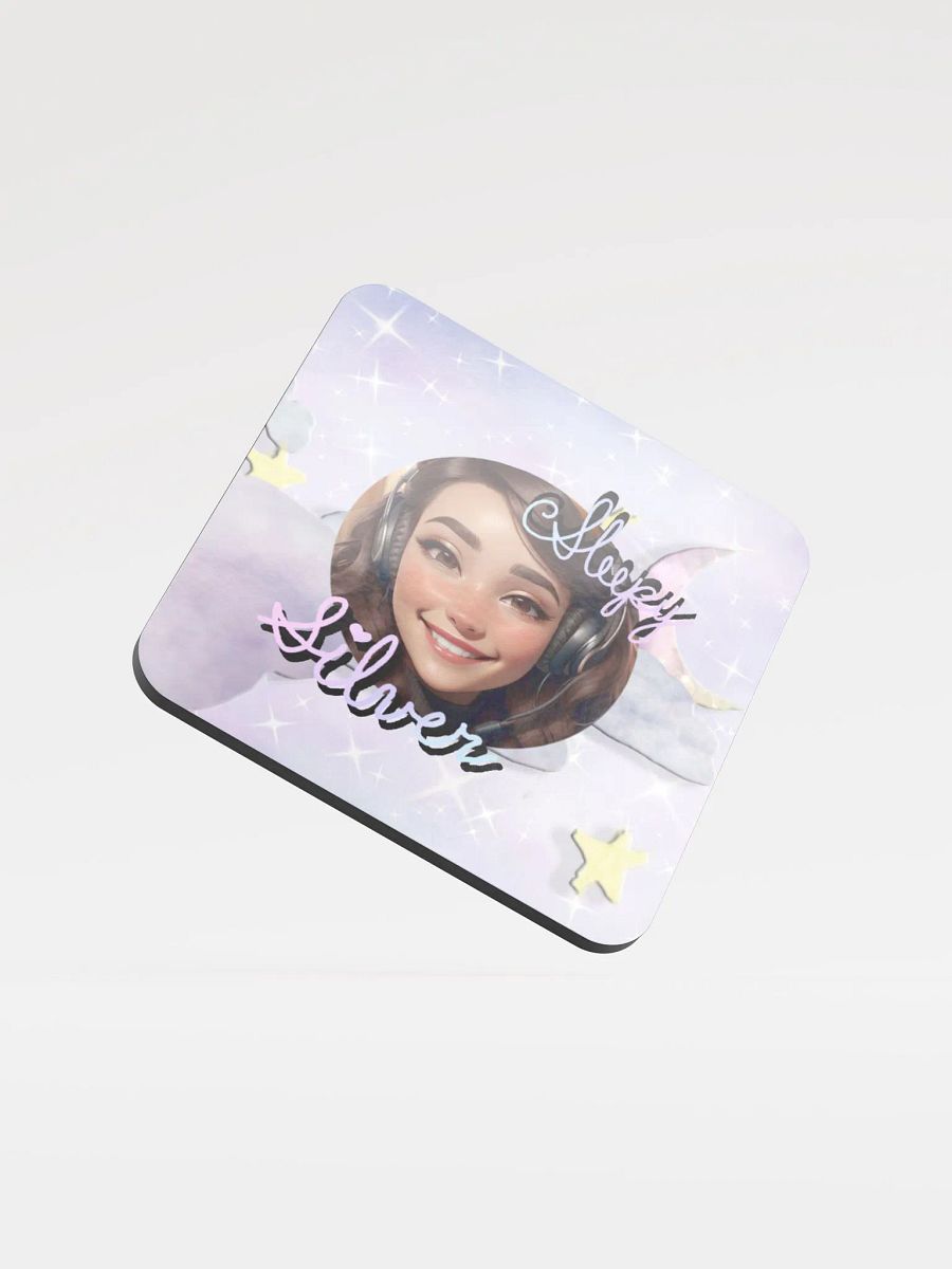 [NEW] Sleepy Coaster product image (1)