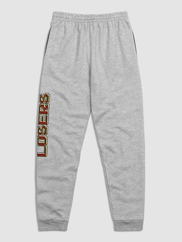 Best Losers Fleece Joggers product image (2)