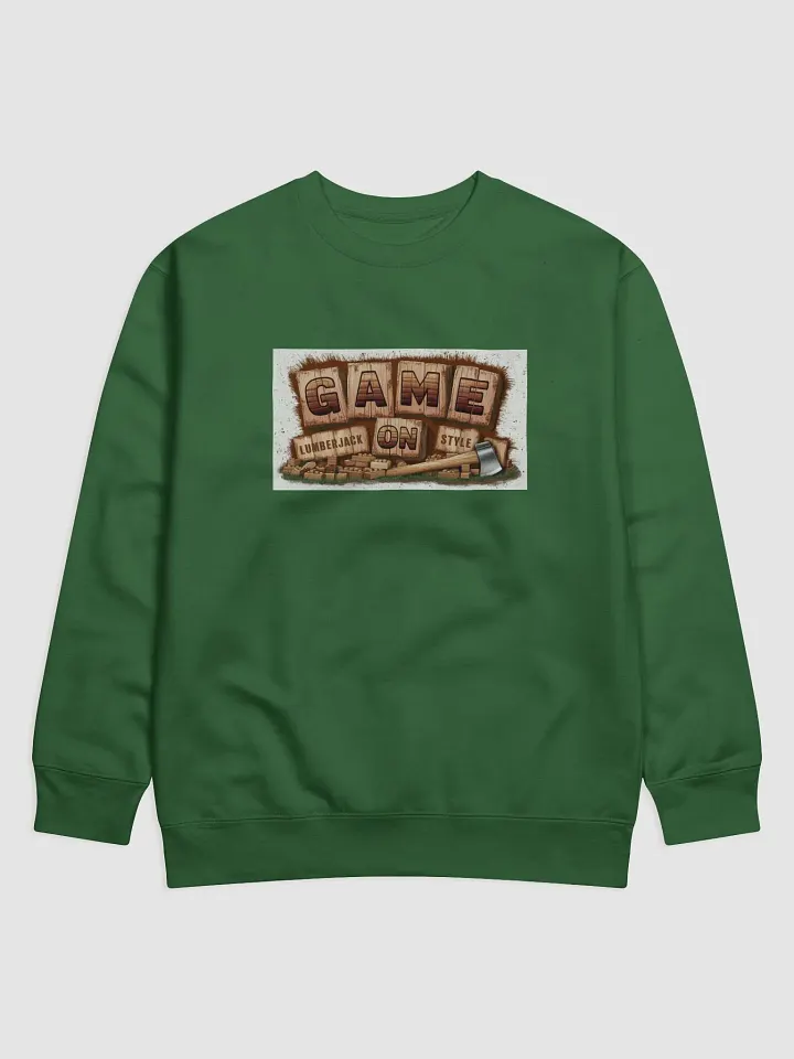 Timber Sweater product image (1)