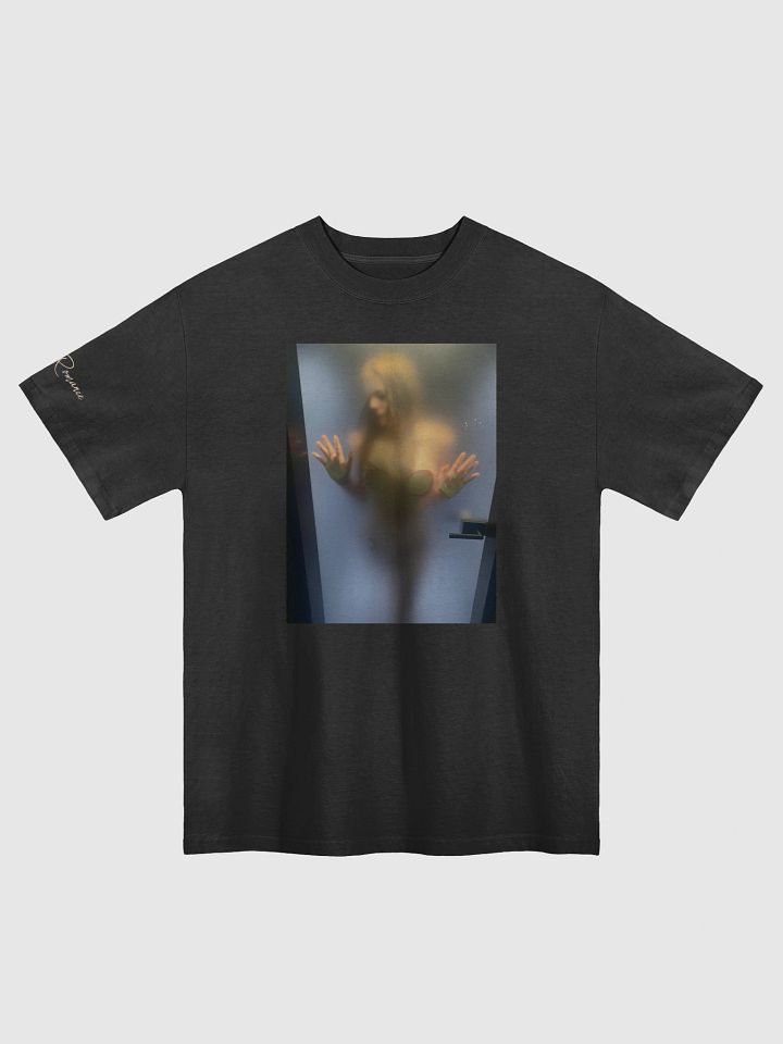 true romance shower t-shirt product image (1)