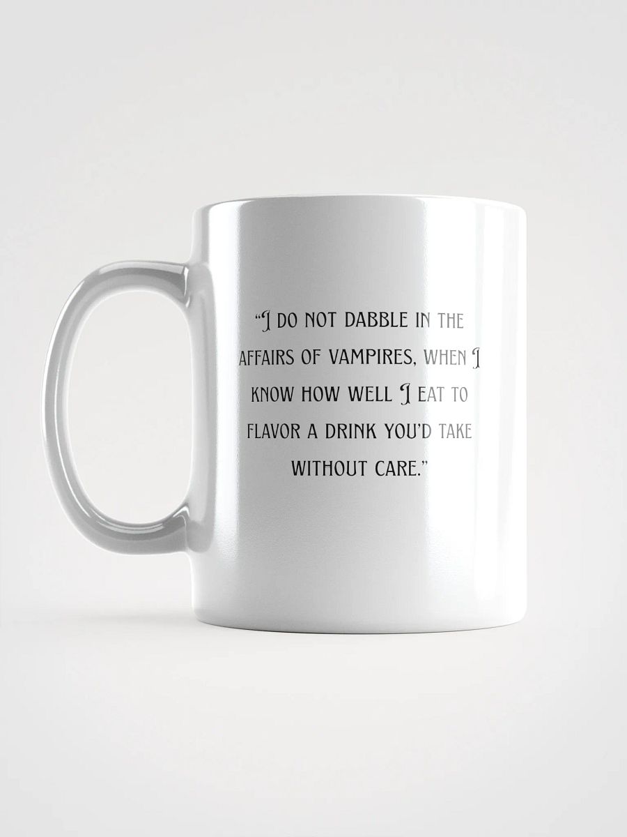 Daughter Forever Mug product image (6)