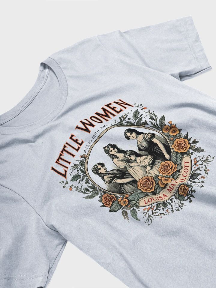 Little Women Shirt product image (2)
