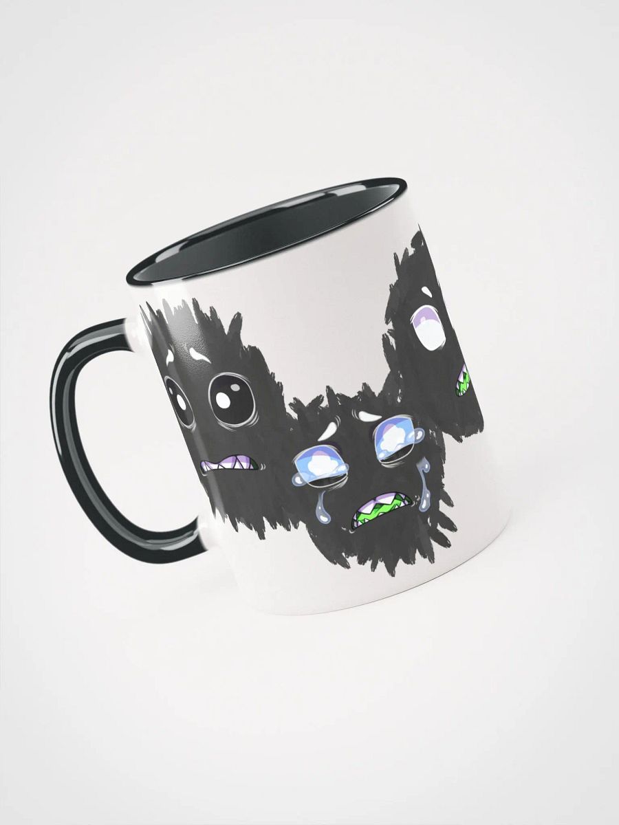 Faces Mug - Coloured product image (13)