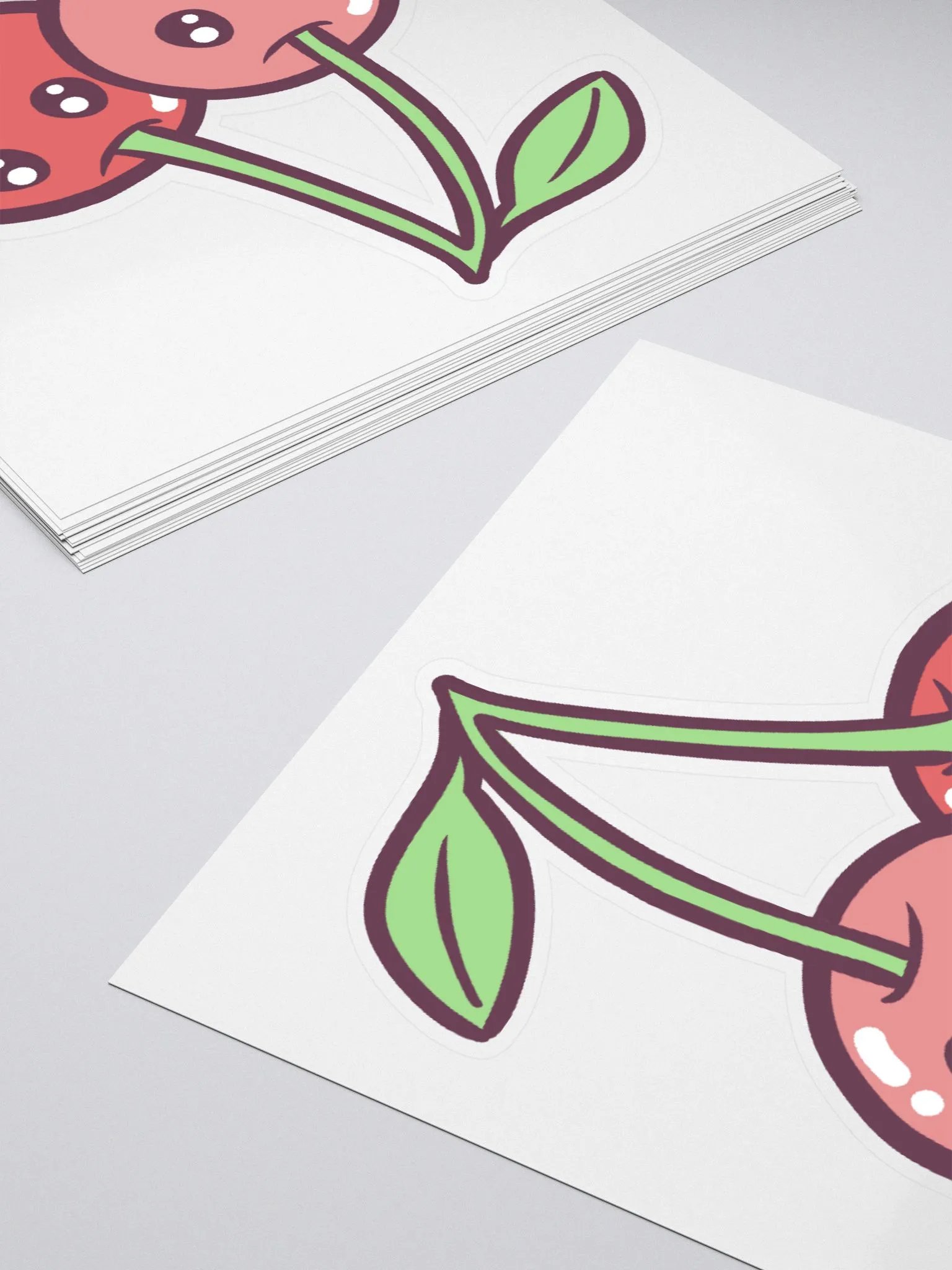 Good Berry Sticker product image (4)