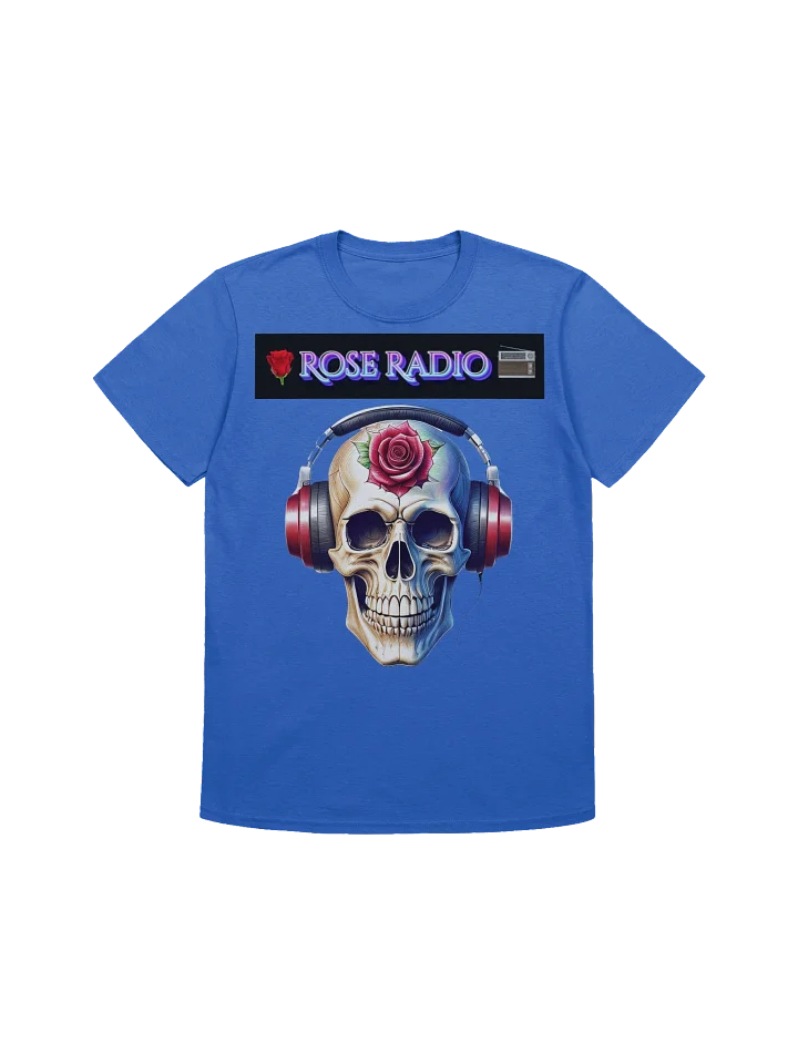 RR Unisex Softstyle T-Shirt (bright colors) product image (2)