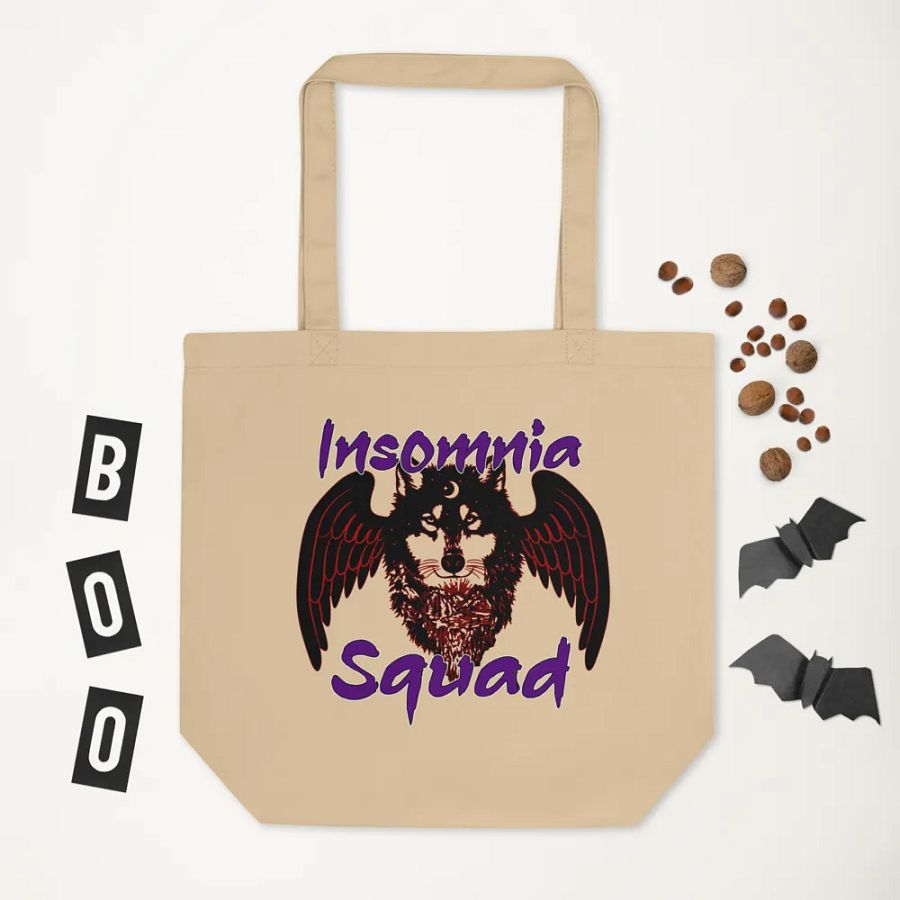 Insomnia Rogues Tote product image (5)