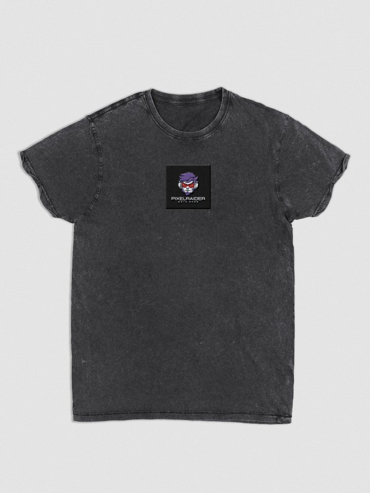 Husky Denim T-Shirt product image (1)