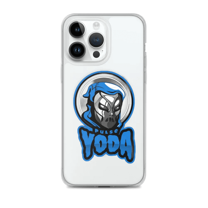 Yoda Iphone Case product image (2)