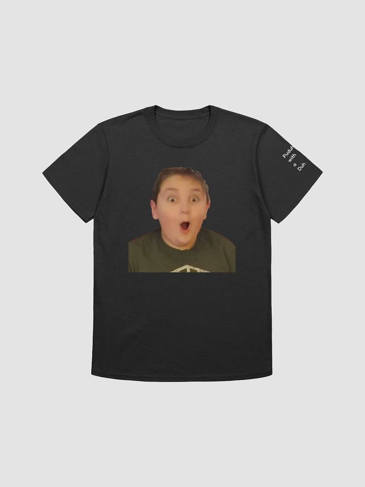 Monkey's O Surprise Tee product image (1)