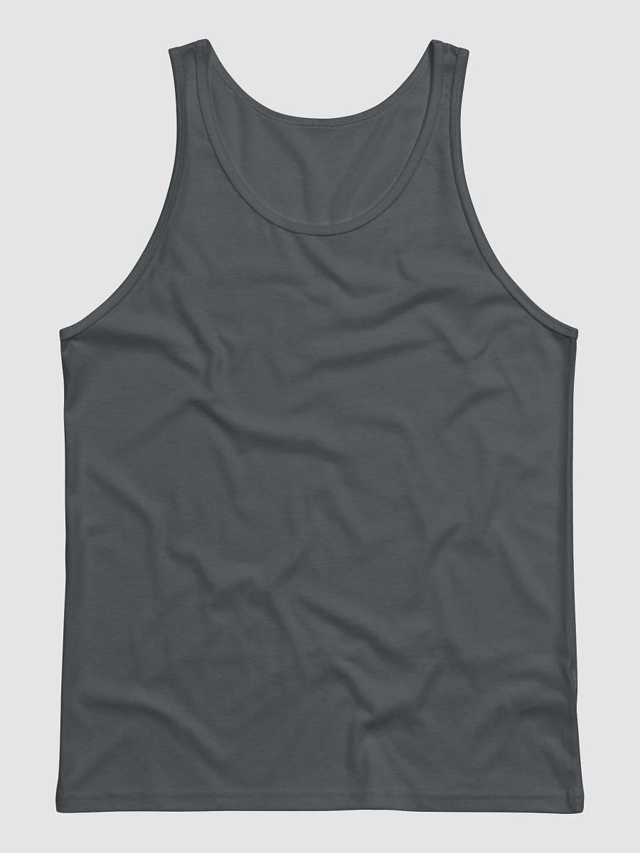 Ribcage Tank top product image (1)