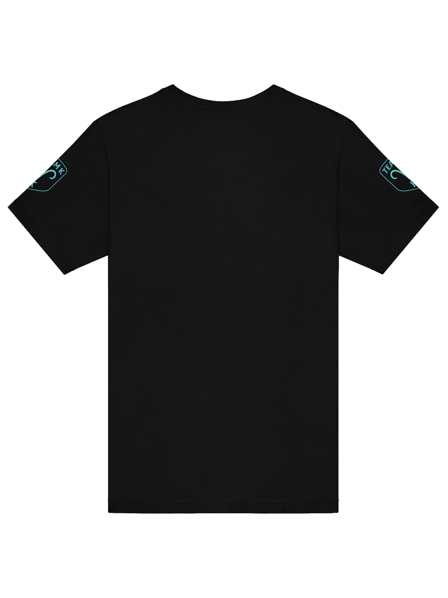 TEAM K Aries ZODIAC T-Shirt product image (2)