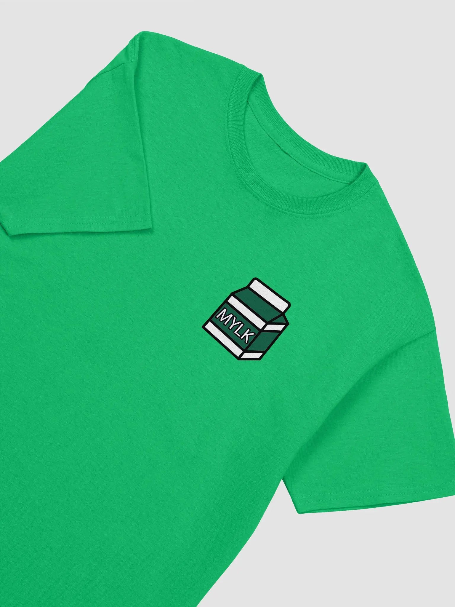 Jet Mylk Tee product image (19)