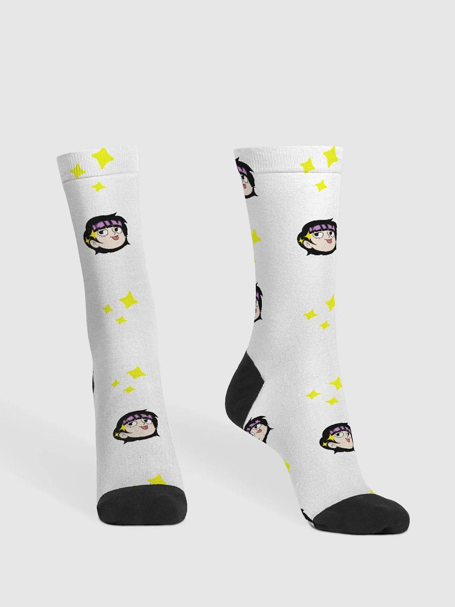 wafa socks product image (2)